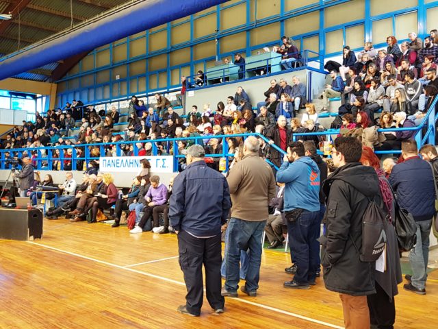 ΜΕΓΑΛΗ ΕΠΙΤΥΧΙΑ ΤΗΣ ΗΜΕΡΙΔΑΣ ΓΙΑ ΤΑ ΝΑΡΚΩΤΙΚΑ ΤΗΣ ΚΥΡΙΑΚΗΣ 31/3 ΣΤΟΝ ΠΑΝΕΛΛΗΝΙΟ-ΣΥΖΗΤΗΣΗ-ΔΙΑΦΟΡΕΤΙΚΕΣ ΑΠΟΨΕΙΣ-ΤΙ ΘΑ ΓΙΝΕΙ