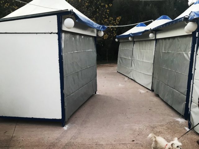 ΝΑ ΜΗΝ ΚΛΕΙΣΕΙ Ο ΔΡΟΜΟΣ ΜΠΡΟΣΤΑ ΣΤΟ ΑΓΑΛΜΑ ΤΗΣ ΑΘΗΝΑΣ