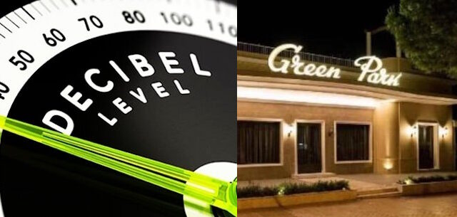 H Περιφέρεια Αττικής τροποποιεί τη σύμβαση μίσθωσης για να λειτουργεί το GreenPark και ως Κέντρο Διασκέδασης.